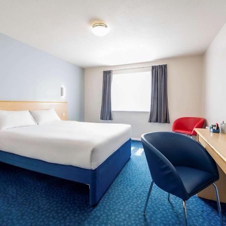 Go2 Dundee Camperdown Hotel Free Car Park Extérieur photo
