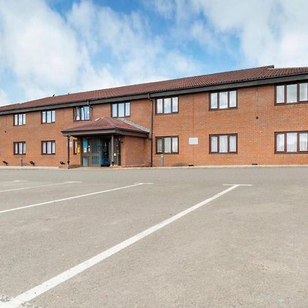 Go2 Dundee Camperdown Hotel Free Car Park Extérieur photo