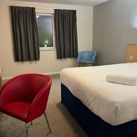 Go2 Dundee Camperdown Hotel Free Car Park Extérieur photo