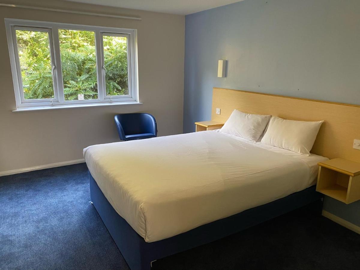 Go2 Dundee Camperdown Hotel Free Car Park Extérieur photo
