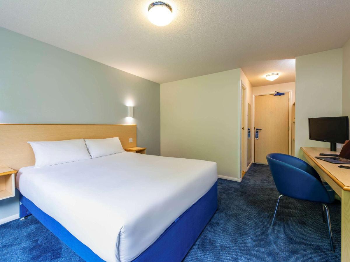 Go2 Dundee Camperdown Hotel Free Car Park Extérieur photo