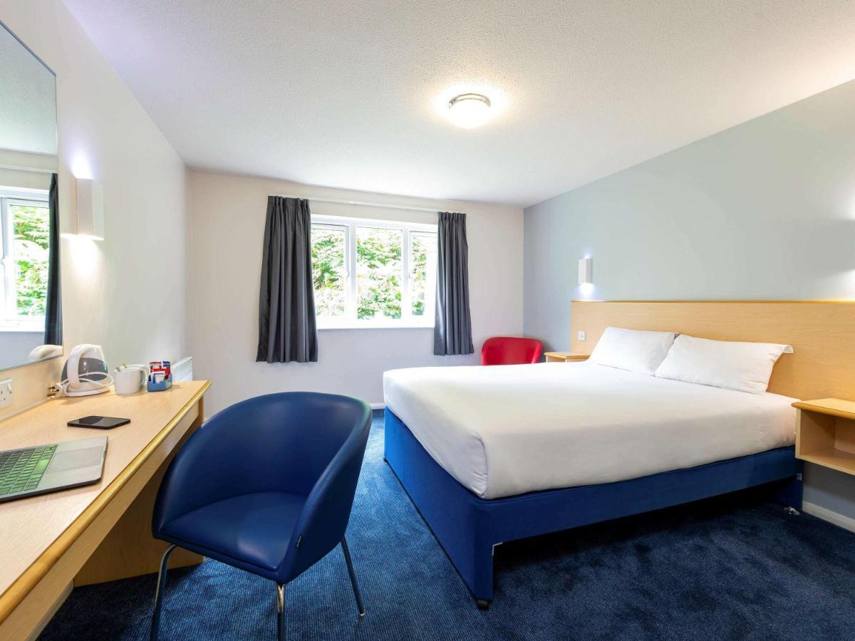 Go2 Dundee Camperdown Hotel Free Car Park Extérieur photo